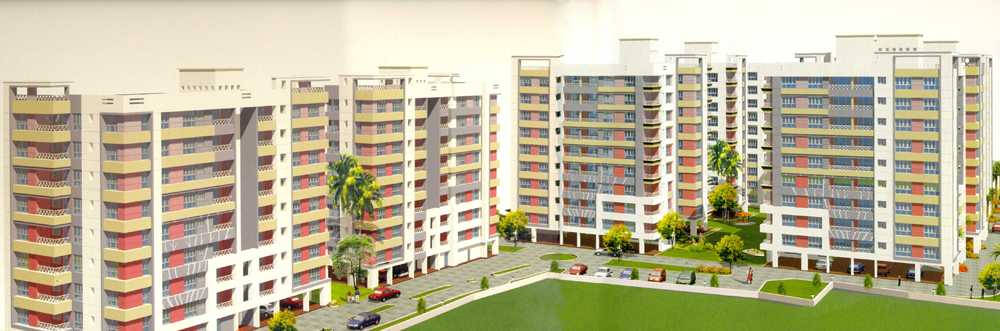 Siddha Pines